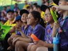 The Clifford Phonics Camp 2019 Image 402