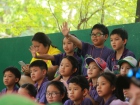 The Clifford Phonics Camp 2019 Image 412