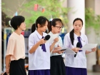 พิธีทำบุญตักบาตร ครั้งที่ 1 ปีการศึกษา 2568 Image 2