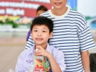 พิธีทำบุญตักบาตร ครั้งที่ 1 ปีการศึกษา 2568 Image 11