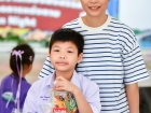 พิธีทำบุญตักบาตร ครั้งที่ 1 ปีการศึกษา 2568 Image 12