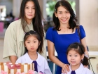 พิธีทำบุญตักบาตร ครั้งที่ 1 ปีการศึกษา 2568 Image 21