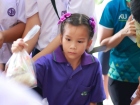 พิธีทำบุญตักบาตร ครั้งที่ 1 ปีการศึกษา 2568 Image 87