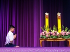 พิธีทำบุญตักบาตร ครั้งที่ 1 ปีการศึกษา 2568 Image 145