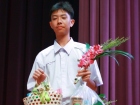 พิธีทำบุญตักบาตร ครั้งที่ 1 ปีการศึกษา 2568 Image 171