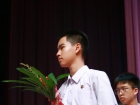 พิธีทำบุญตักบาตร ครั้งที่ 1 ปีการศึกษา 2568 Image 174