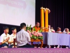 พิธีทำบุญตักบาตร ครั้งที่ 1 ปีการศึกษา 2568 Image 193
