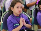 พิธีทำบุญตักบาตร ครั้งที่ 1 ปีการศึกษา 2568 Image 245