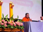 พิธีทำบุญตักบาตร ครั้งที่ 1 ปีการศึกษา 2568 Image 248