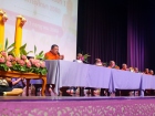 พิธีทำบุญตักบาตร ครั้งที่ 1 ปีการศึกษา 2568 Image 249