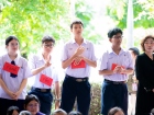 การประชุมรวมสมาชิกสี กีฬาสีสัมพันธ์ ครั้งที่ 21 ประจำปีการศึ ... Image 26