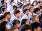 การประชุมรวมสมาชิกสี กีฬาสีสัมพันธ์ ครั้งที่ 21 ประจำปีการศึ ... Image 37