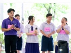 การประชุมรวมสมาชิกสี กีฬาสีสัมพันธ์ ครั้งที่ 21 ประจำปีการศึ ... Image 66