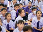 การประชุมรวมสมาชิกสี กีฬาสีสัมพันธ์ ครั้งที่ 21 ประจำปีการศึ ... Image 83