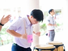 การประชุมรวมสมาชิกสี กีฬาสีสัมพันธ์ ครั้งที่ 21 ประจำปีการศึ ... Image 88