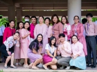 การประชุมรวมสมาชิกสี กีฬาสีสัมพันธ์ ครั้งที่ 21 ประจำปีการศึ ... Image 117
