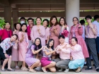 การประชุมรวมสมาชิกสี กีฬาสีสัมพันธ์ ครั้งที่ 21 ประจำปีการศึ ... Image 118