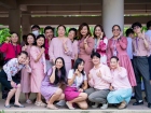 การประชุมรวมสมาชิกสี กีฬาสีสัมพันธ์ ครั้งที่ 21 ประจำปีการศึ ... Image 119