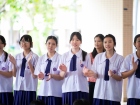 การประชุมรวมสมาชิกสี กีฬาสีสัมพันธ์ ครั้งที่ 21 ประจำปีการศึ ... Image 52