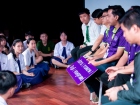 กิจกรรมพี่พบน้อง ตอน มุ่งสู่อาชีพ ปีการศึกษา 2568 Image 24