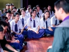 กิจกรรมพี่พบน้อง ตอน มุ่งสู่อาชีพ ปีการศึกษา 2568 Image 25