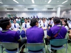 กิจกรรมพี่พบน้อง ตอน มุ่งสู่อาชีพ ปีการศึกษา 2568 Image 29