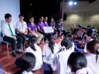 กิจกรรมพี่พบน้อง ตอน มุ่งสู่อาชีพ ปีการศึกษา 2568 Image 41