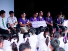 กิจกรรมพี่พบน้อง ตอน มุ่งสู่อาชีพ ปีการศึกษา 2568 Image 47