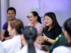 กิจกรรมพี่พบน้อง ตอน มุ่งสู่อาชีพ ปีการศึกษา 2568 Image 57