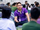 กิจกรรมพี่พบน้อง ตอน มุ่งสู่อาชีพ ปีการศึกษา 2568 Image 60