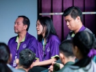 กิจกรรมพี่พบน้อง ตอน มุ่งสู่อาชีพ ปีการศึกษา 2568 Image 64
