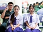 กิจกรรมพี่พบน้อง ตอน มุ่งสู่อาชีพ ปีการศึกษา 2568 Image 66