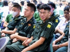 กิจกรรมพี่พบน้อง ตอน มุ่งสู่อาชีพ ปีการศึกษา 2568 Image 67