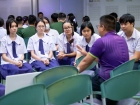 กิจกรรมพี่พบน้อง ตอน มุ่งสู่อาชีพ ปีการศึกษา 2568 Image 69