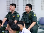 กิจกรรมพี่พบน้อง ตอน มุ่งสู่อาชีพ ปีการศึกษา 2568 Image 73
