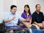 กิจกรรมพี่พบน้อง ตอน มุ่งสู่อาชีพ ปีการศึกษา 2568 Image 74