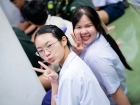 กิจกรรมพี่พบน้อง ตอน มุ่งสู่อาชีพ ปีการศึกษา 2568 Image 75