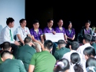 กิจกรรมพี่พบน้อง ตอน มุ่งสู่อาชีพ ปีการศึกษา 2568 Image 79