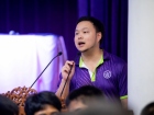 กิจกรรมพี่พบน้อง ตอน มุ่งสู่อาชีพ ปีการศึกษา 2568 Image 85