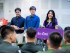กิจกรรมพี่พบน้อง ตอน มุ่งสู่อาชีพ ปีการศึกษา 2568 Image 97