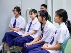 กิจกรรมพี่พบน้อง ตอน มุ่งสู่อาชีพ ปีการศึกษา 2568 Image 104