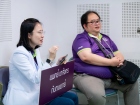 กิจกรรมพี่พบน้อง ตอน มุ่งสู่อาชีพ ปีการศึกษา 2568 Image 105