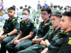 กิจกรรมพี่พบน้อง ตอน มุ่งสู่อาชีพ ปีการศึกษา 2568 Image 113