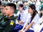 กิจกรรมพี่พบน้อง ตอน มุ่งสู่อาชีพ ปีการศึกษา 2568 Image 114