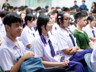 กิจกรรมพี่พบน้อง ตอน มุ่งสู่อาชีพ ปีการศึกษา 2568 Image 120