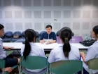 กิจกรรมพี่พบน้อง ตอน มุ่งสู่อาชีพ ปีการศึกษา 2568 Image 127