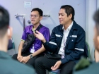 กิจกรรมพี่พบน้อง ตอน มุ่งสู่อาชีพ ปีการศึกษา 2568 Image 132