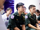 กิจกรรมพี่พบน้อง ตอน มุ่งสู่อาชีพ ปีการศึกษา 2568 Image 135