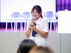 กิจกรรมพี่พบน้อง ตอน มุ่งสู่อาชีพ ปีการศึกษา 2568 Image 138