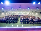กิจกรรมพี่พบน้อง ตอน มุ่งสู่อาชีพ ปีการศึกษา 2568 Image 141